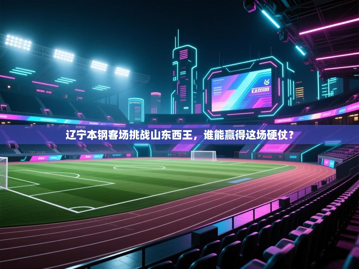 蓝鲸体育app电脑-辽宁本钢客场挑战山东西王，谁能赢得这场硬仗？  第2张