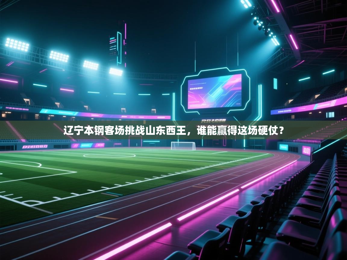 蓝鲸体育app电脑-辽宁本钢客场挑战山东西王，谁能赢得这场硬仗？  第3张