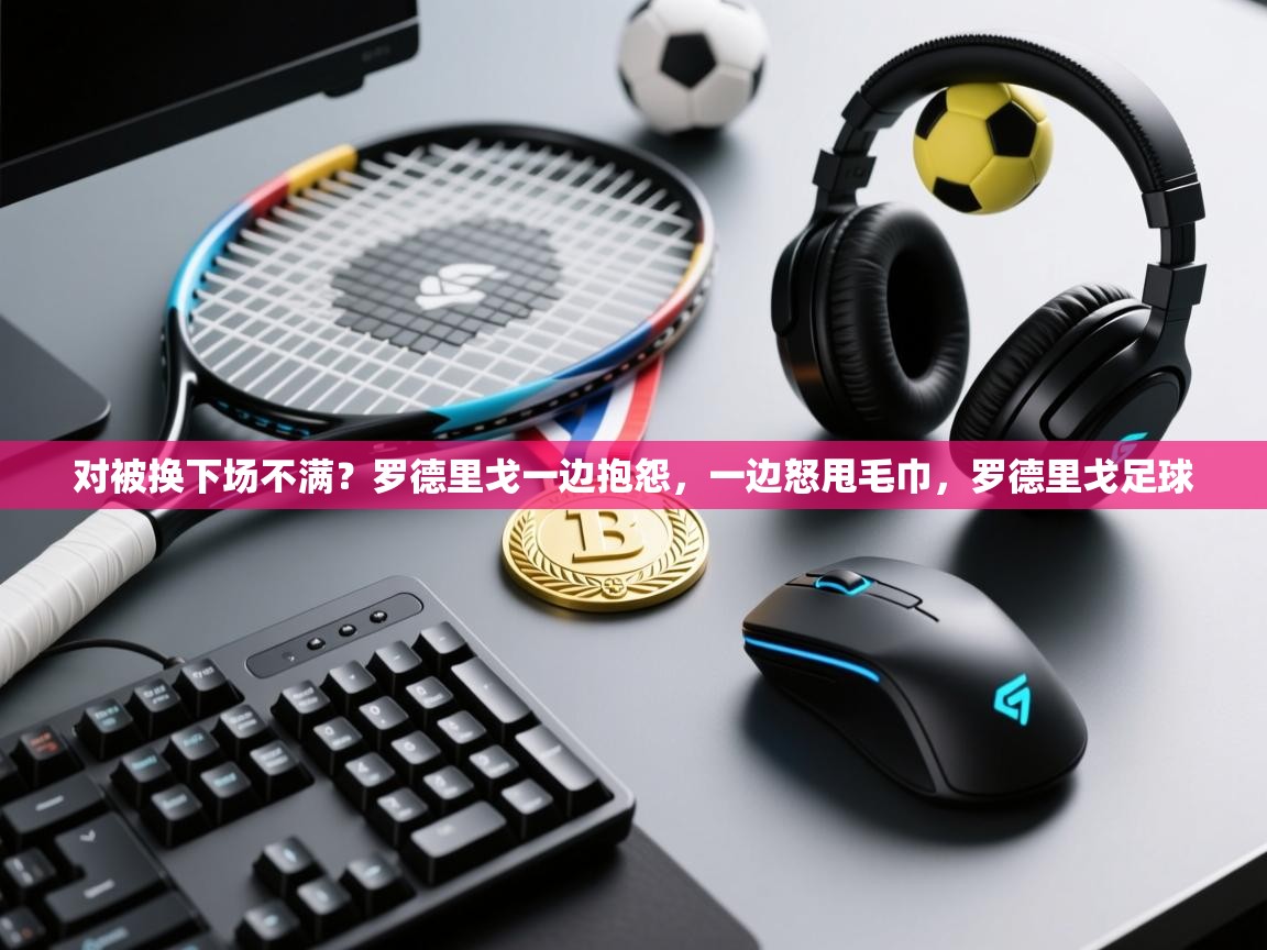 蓝鲸体育app下载-对被换下场不满？罗德里戈一边抱怨，一边怒甩毛巾，罗德里戈足球  第1张