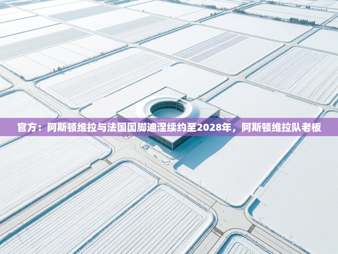 蓝鲸体育直播电脑版-官方：阿斯顿维拉与法国国脚迪涅续约至2028年，阿斯顿维拉队老板  第3张