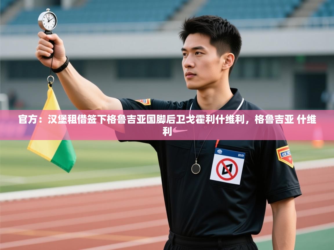 蓝鲸体育电脑版下载官网-官方：汉堡租借签下格鲁吉亚国脚后卫戈霍利什维利，格鲁吉亚 什维利  第3张