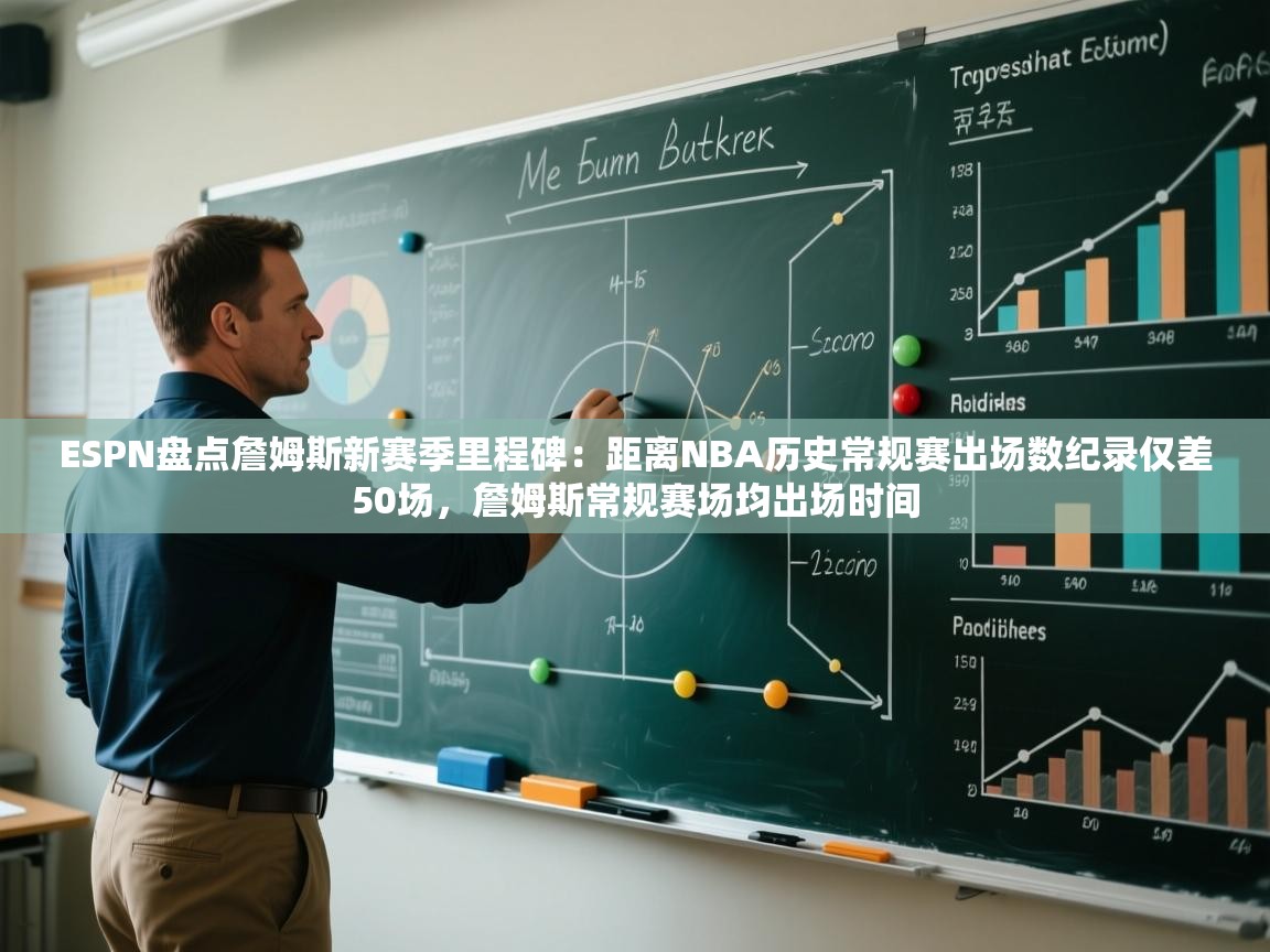 蓝鲸体育直播在线观看免费-ESPN盘点詹姆斯新赛季里程碑：距离NBA历史常规赛出场数纪录仅差50场，詹姆斯常规赛场均出场时间  第1张