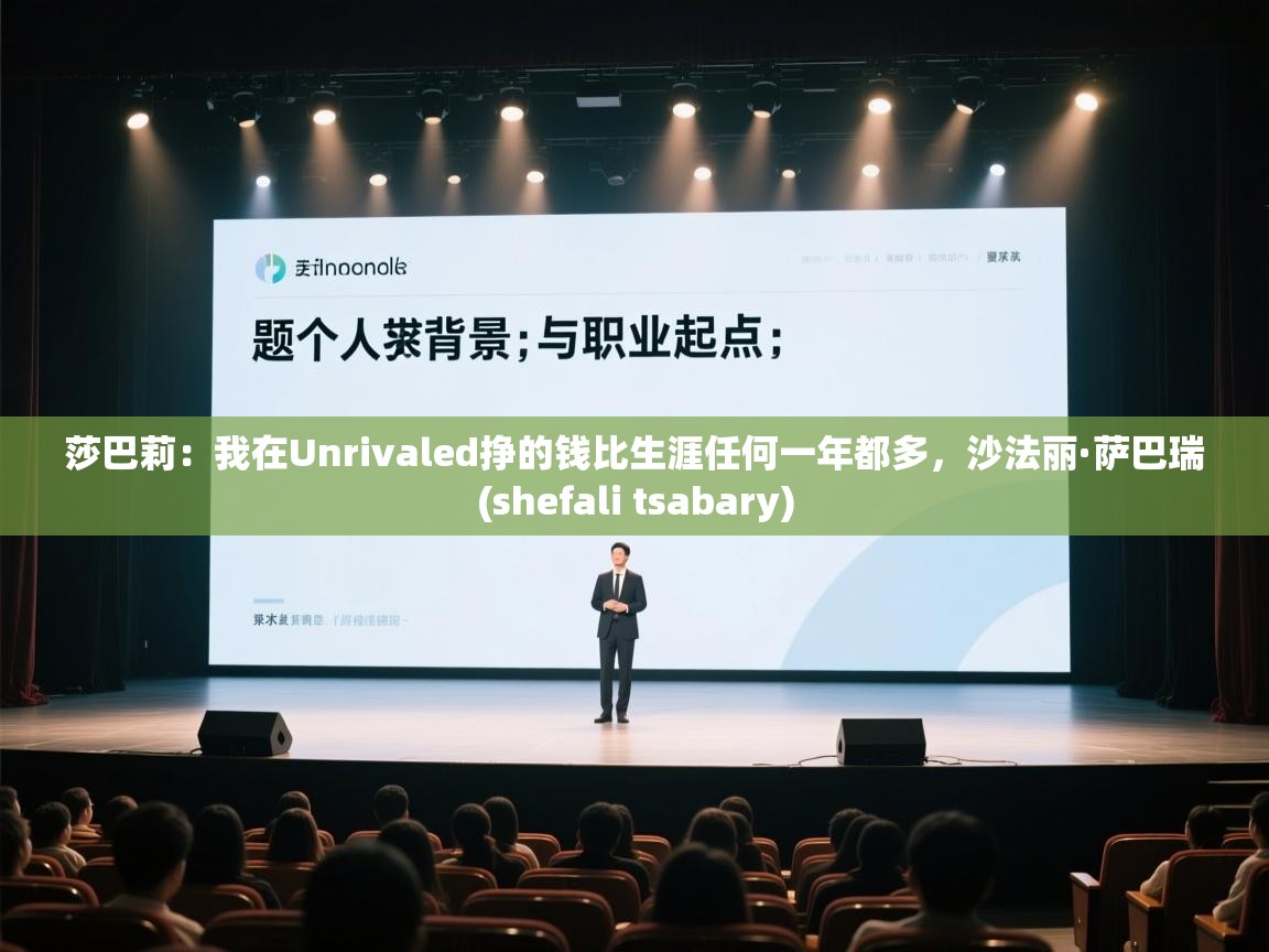 蓝鲸体育官网-莎巴莉：我在Unrivaled挣的钱比生涯任何一年都多，沙法丽·萨巴瑞(shefali tsabary)  第2张