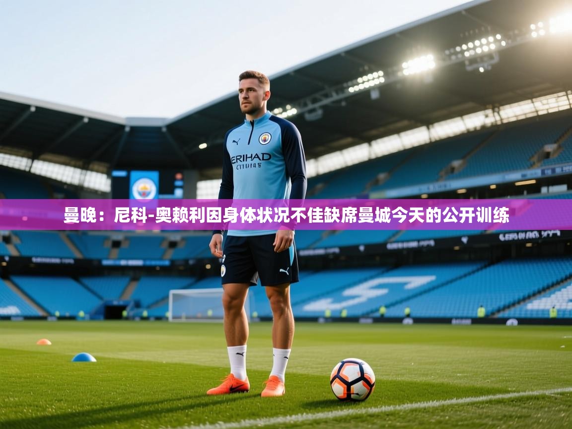 蓝鲸体育足球直播在线观看-曼晚：尼科-奥赖利因身体状况不佳缺席曼城今天的公开训练
