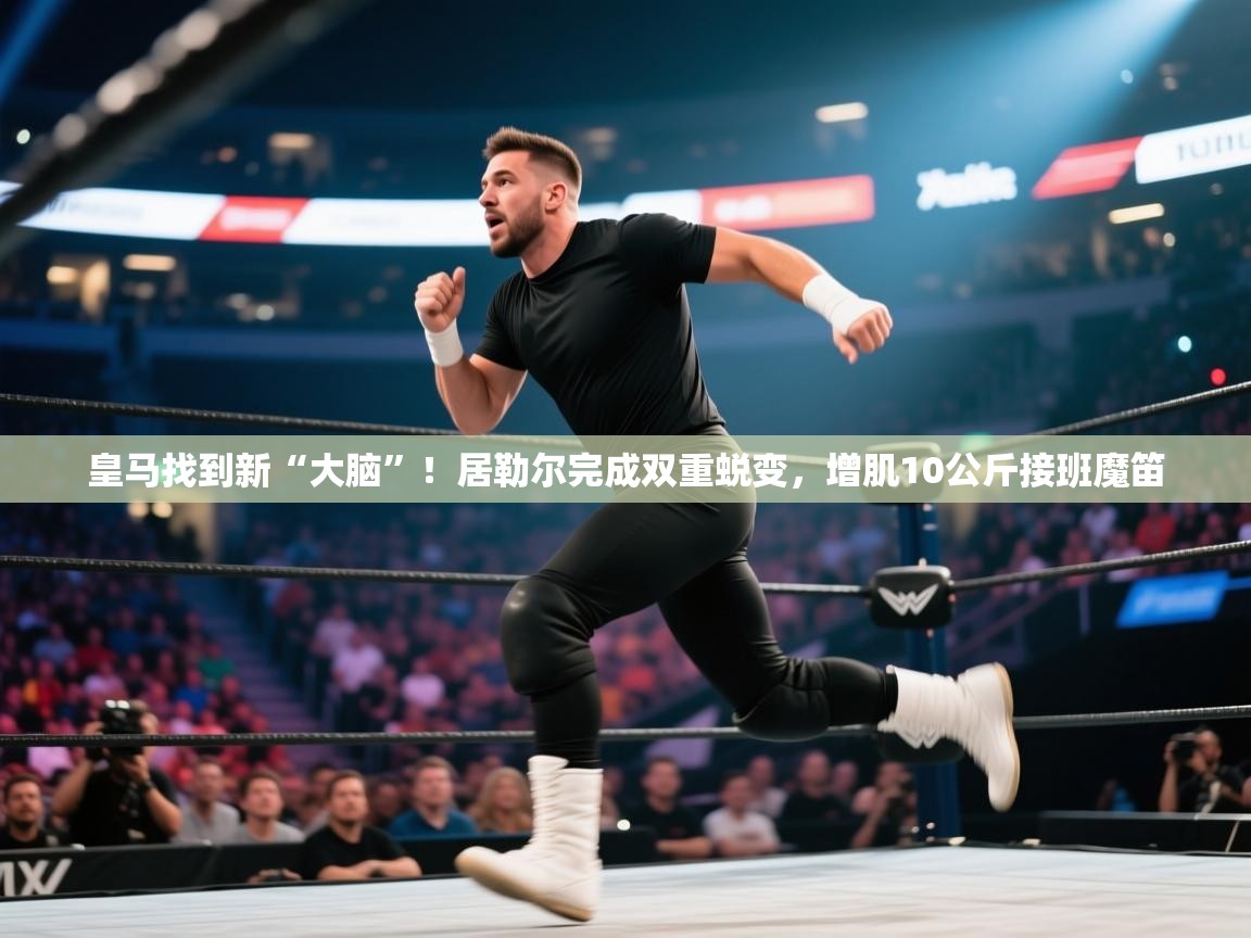 鲸蓝体育-皇马找到新“大脑”！居勒尔完成双重蜕变，增肌10公斤接班魔笛  第1张