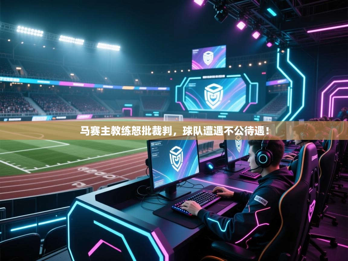 蓝鲸体育在线直播-马赛主教练怒批裁判，球队遭遇不公待遇！