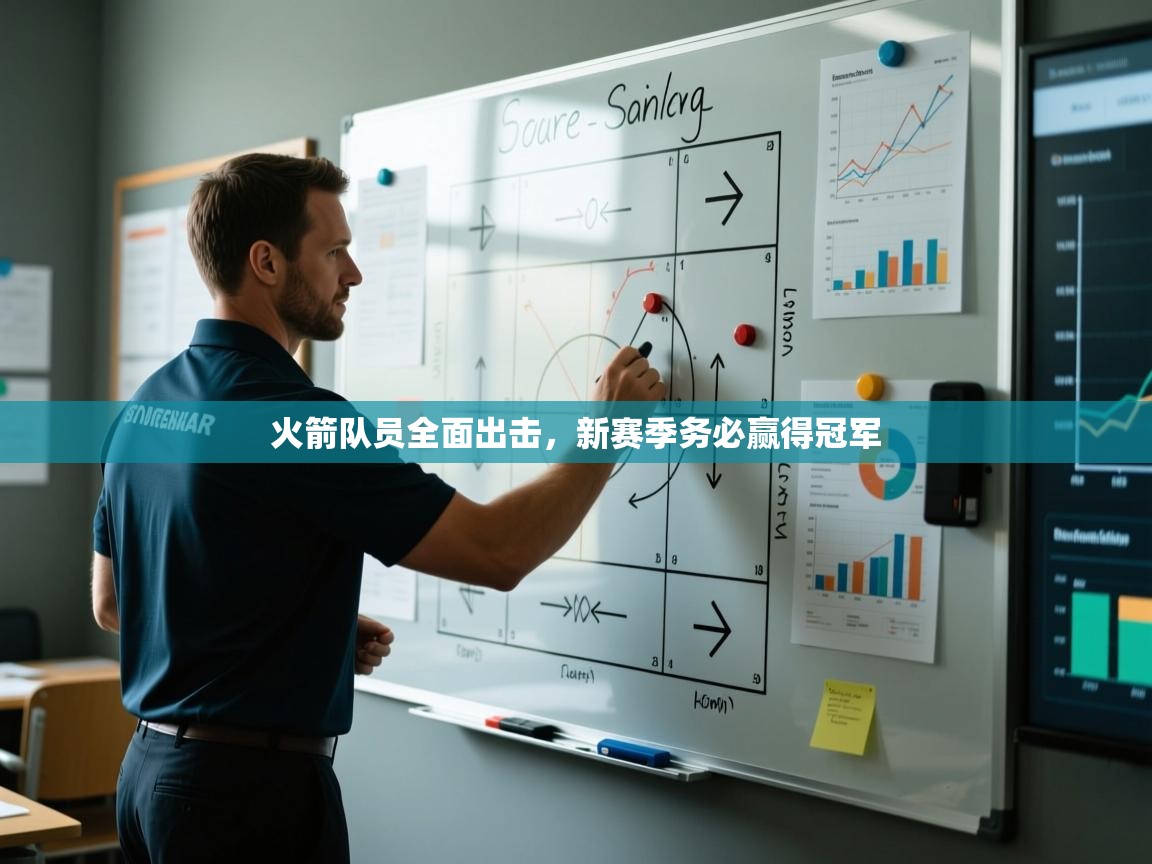 蓝鲸体育网页版-火箭队员全面出击，新赛季务必赢得冠军