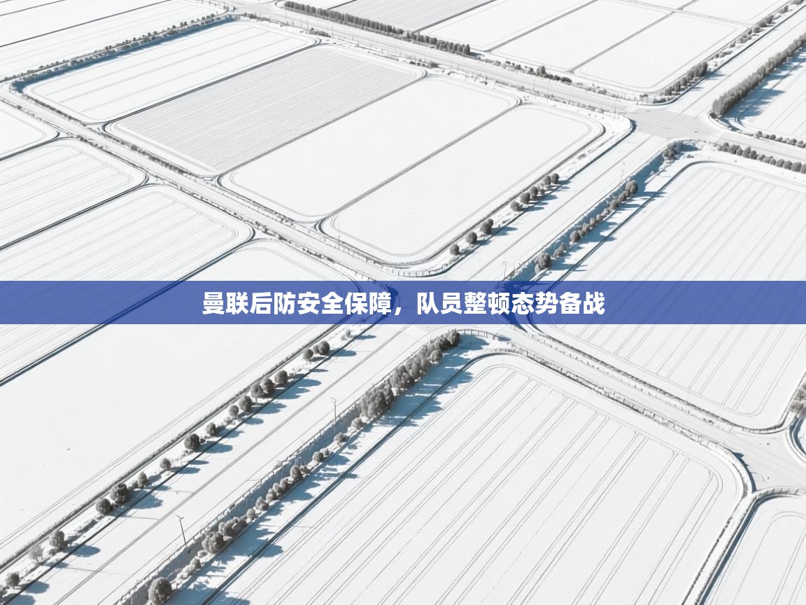 鲸鱼体育app-曼联后防安全保障,队员整顿态势备战 第2张