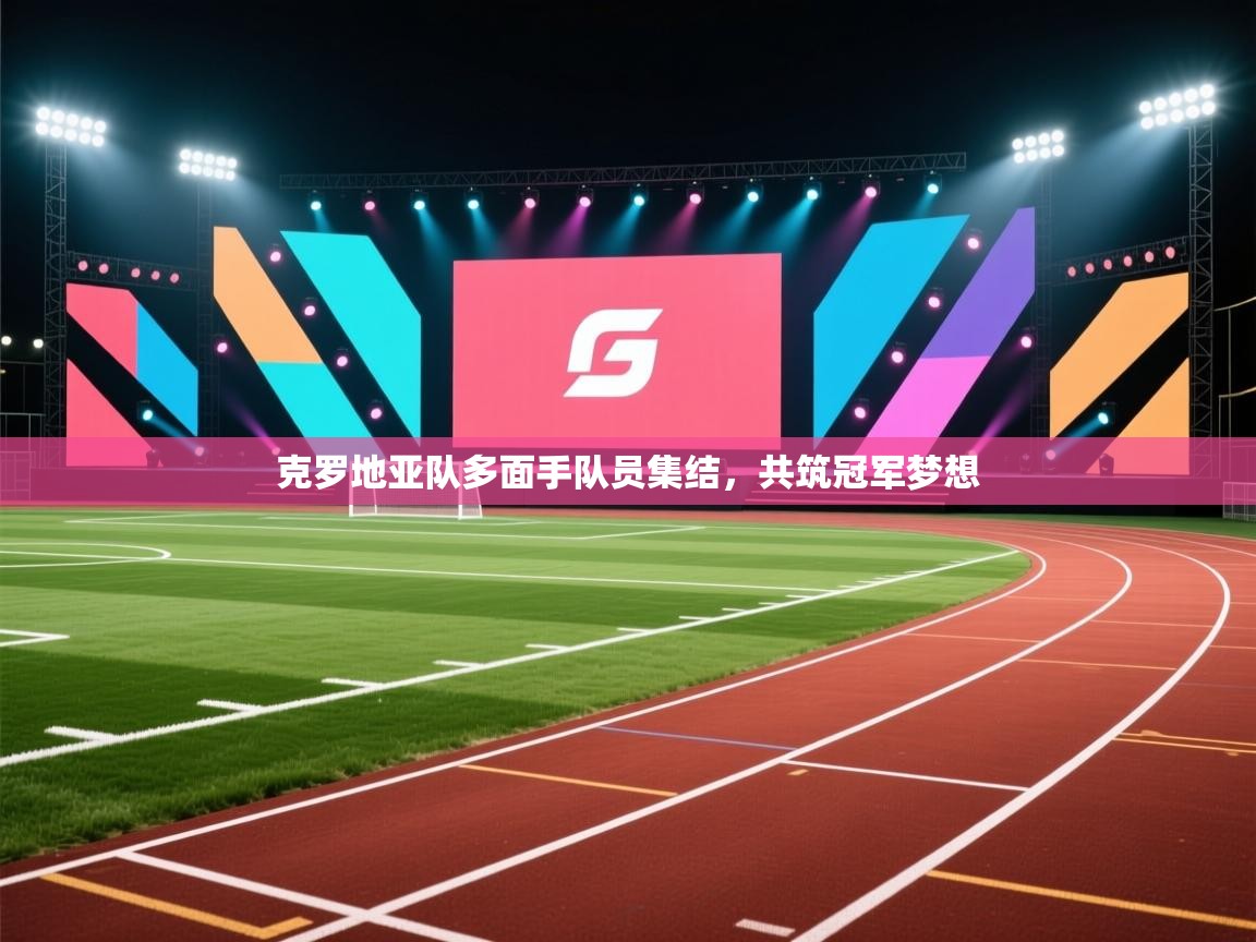 鲸蓝体育app下载-克罗地亚队多面手队员集结，共筑冠军梦想