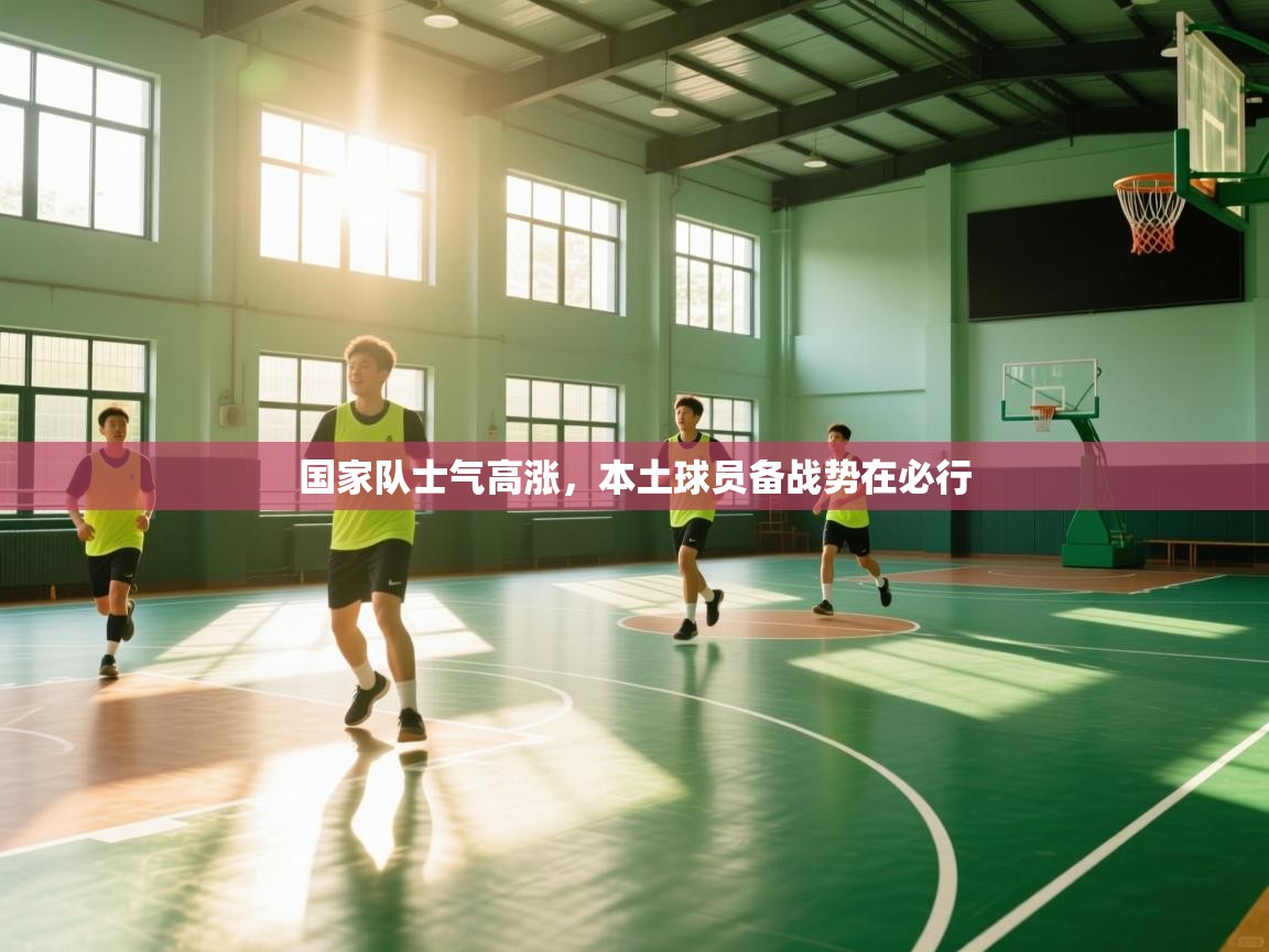 蓝鲸体育app下载电脑版官网-国家队士气高涨，本土球员备战势在必行  第2张