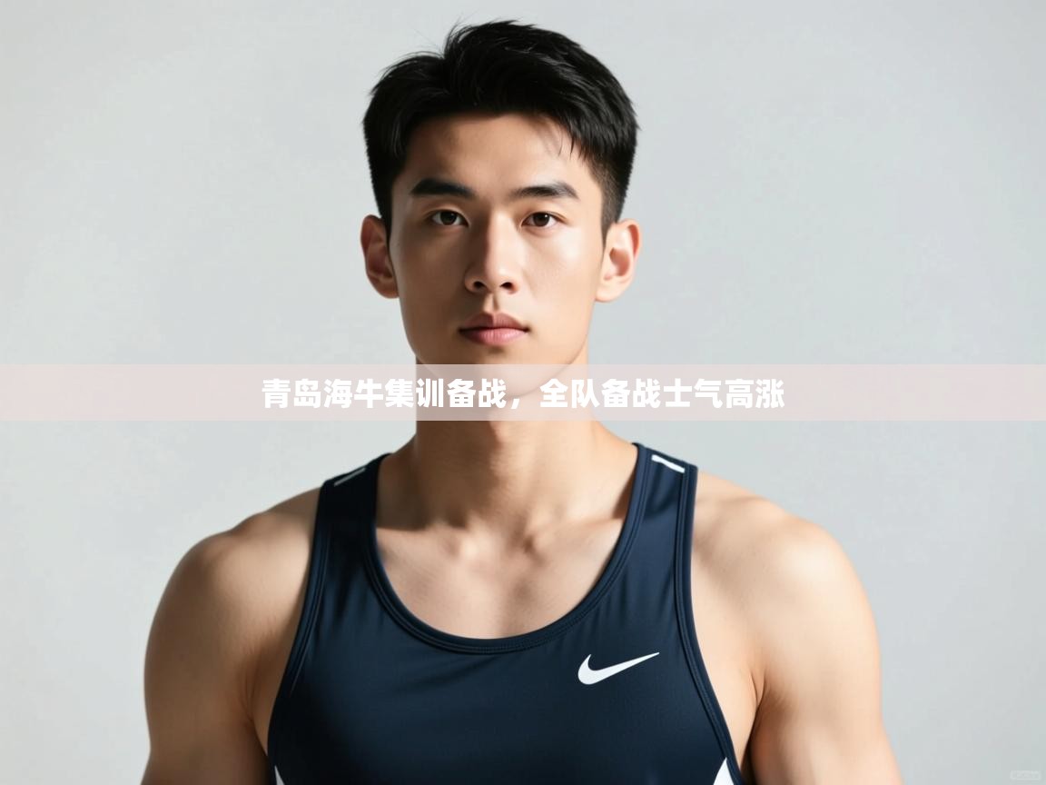 蓝鲸体育appios-青岛海牛集训备战,全队备战士气高涨 第2张