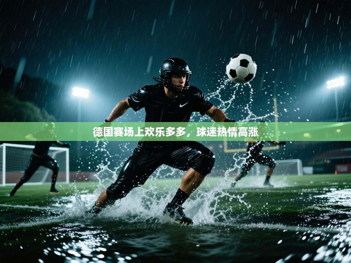 蓝鲸体育app下载-德国赛场上欢乐多多,球迷热情高涨 第4张