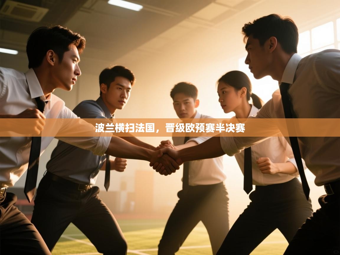 -波兰横扫法国,晋级欧预赛半决赛 第3张