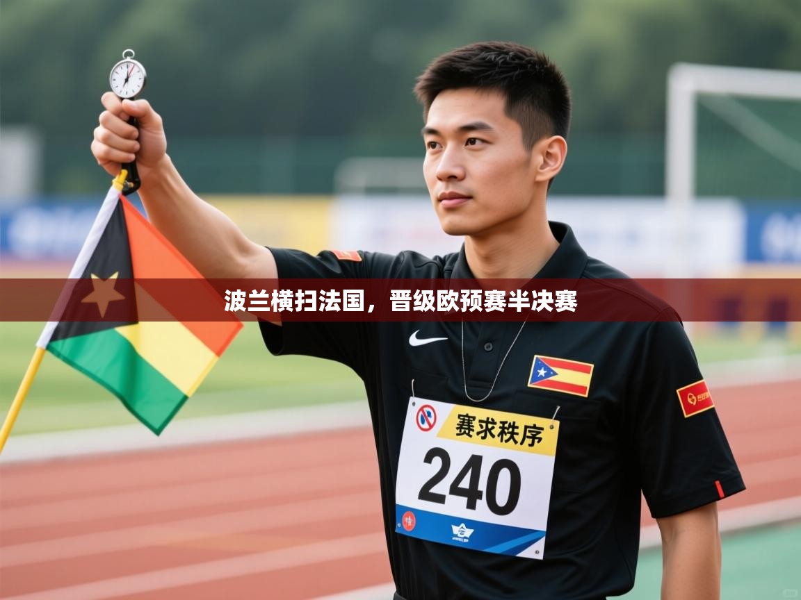 -波兰横扫法国,晋级欧预赛半决赛 第4张