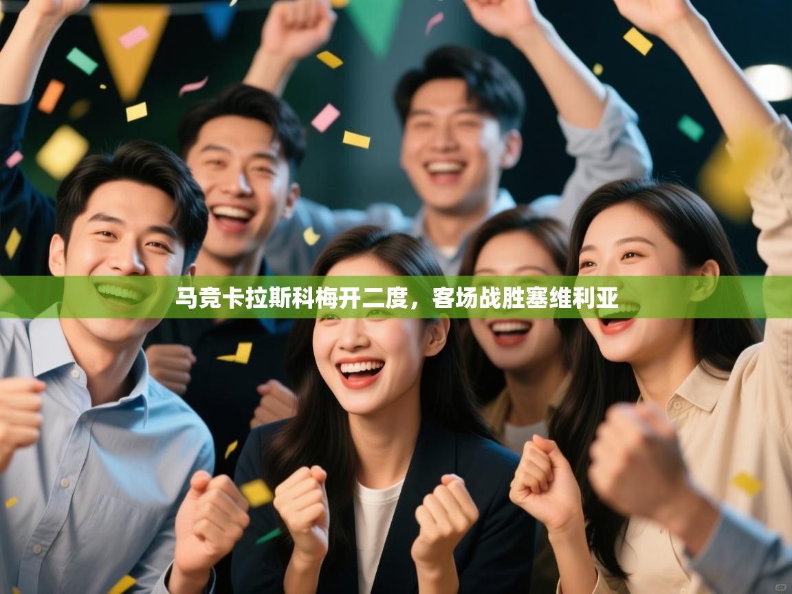 -马竞卡拉斯科梅开二度，客场战胜塞维利亚  第4张