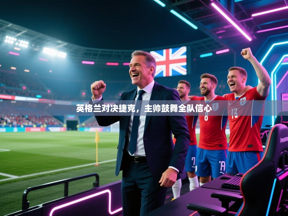 蓝鲸体育网页版网址-英格兰对决捷克,主帅鼓舞全队信心 第2张