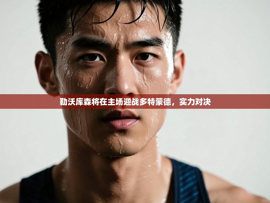 蓝鲸体育在线直播-勒沃库森将在主场迎战多特蒙德，实力对决