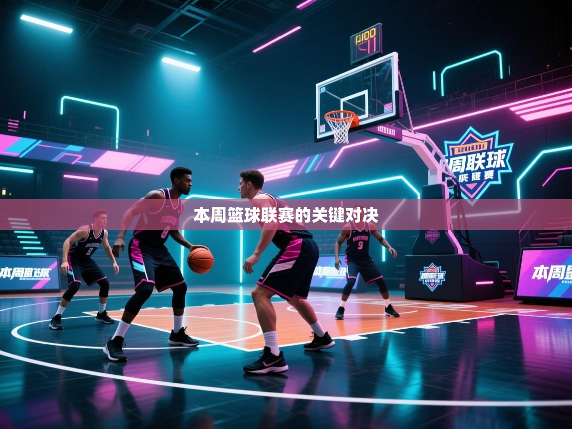 蓝鲸体育网页版入口-本周篮球联赛的关键对决  第3张