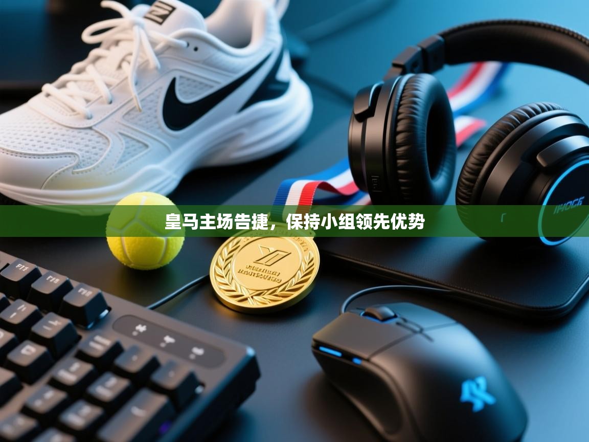 蓝鲸体育在线直播免费观看-皇马主场告捷，保持小组领先优势  第2张