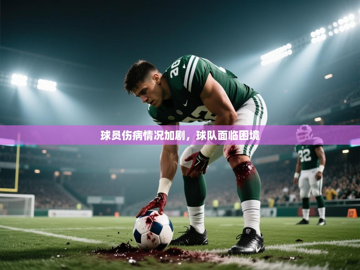蓝鲸体育app电脑-球员伤病情况加剧,球队面临困境 第2张