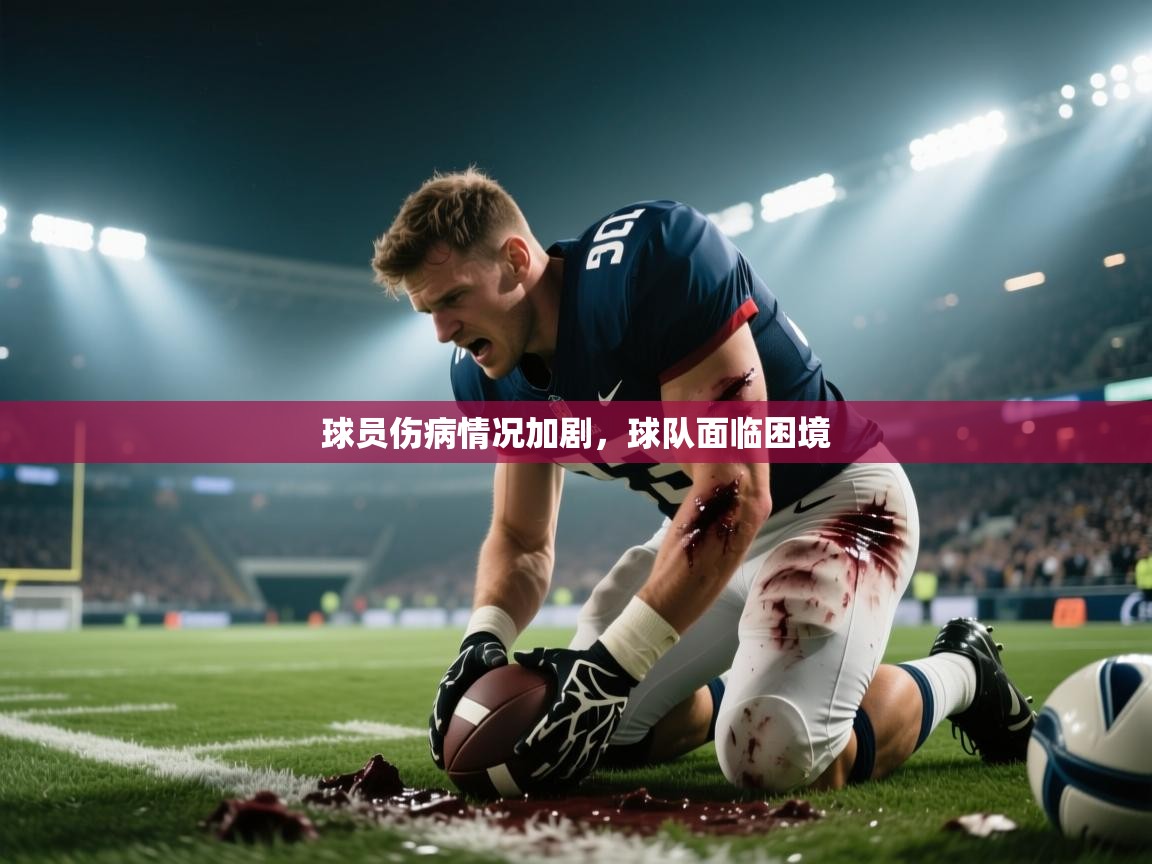 蓝鲸体育app电脑-球员伤病情况加剧,球队面临困境 第3张