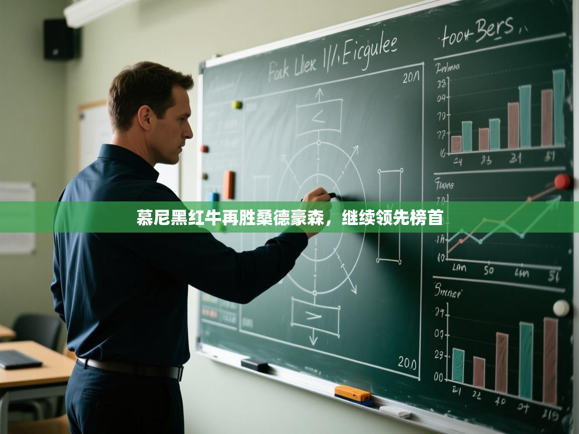 鲸蓝体育app下载-慕尼黑红牛再胜桑德豪森,继续领先榜首 第1张