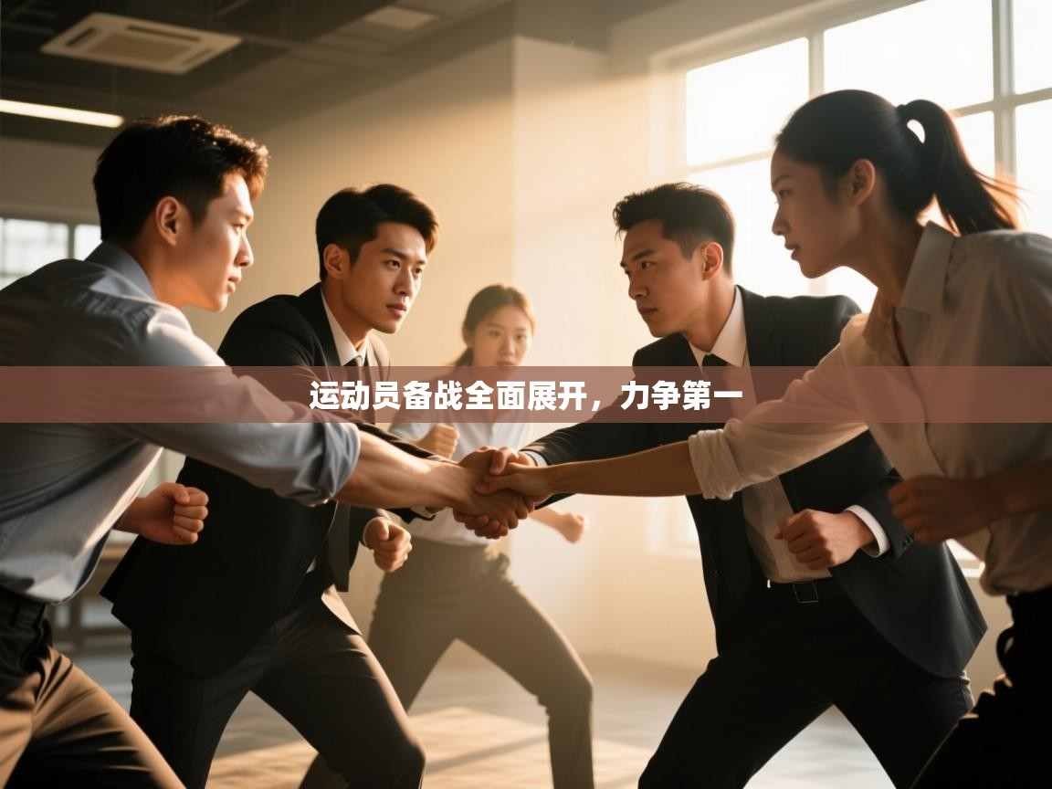 蓝鲸体育直播在线观看-运动员备战全面展开，力争第一  第3张