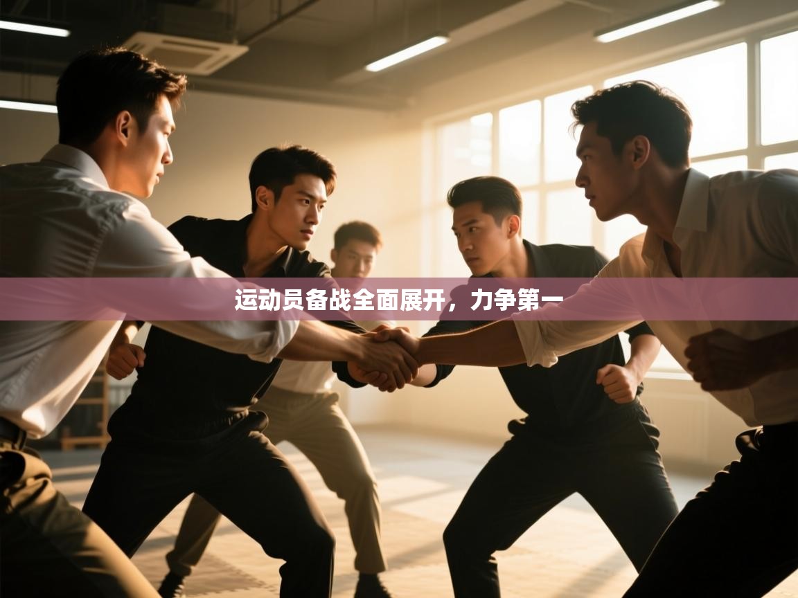 蓝鲸体育直播在线观看-运动员备战全面展开，力争第一  第4张