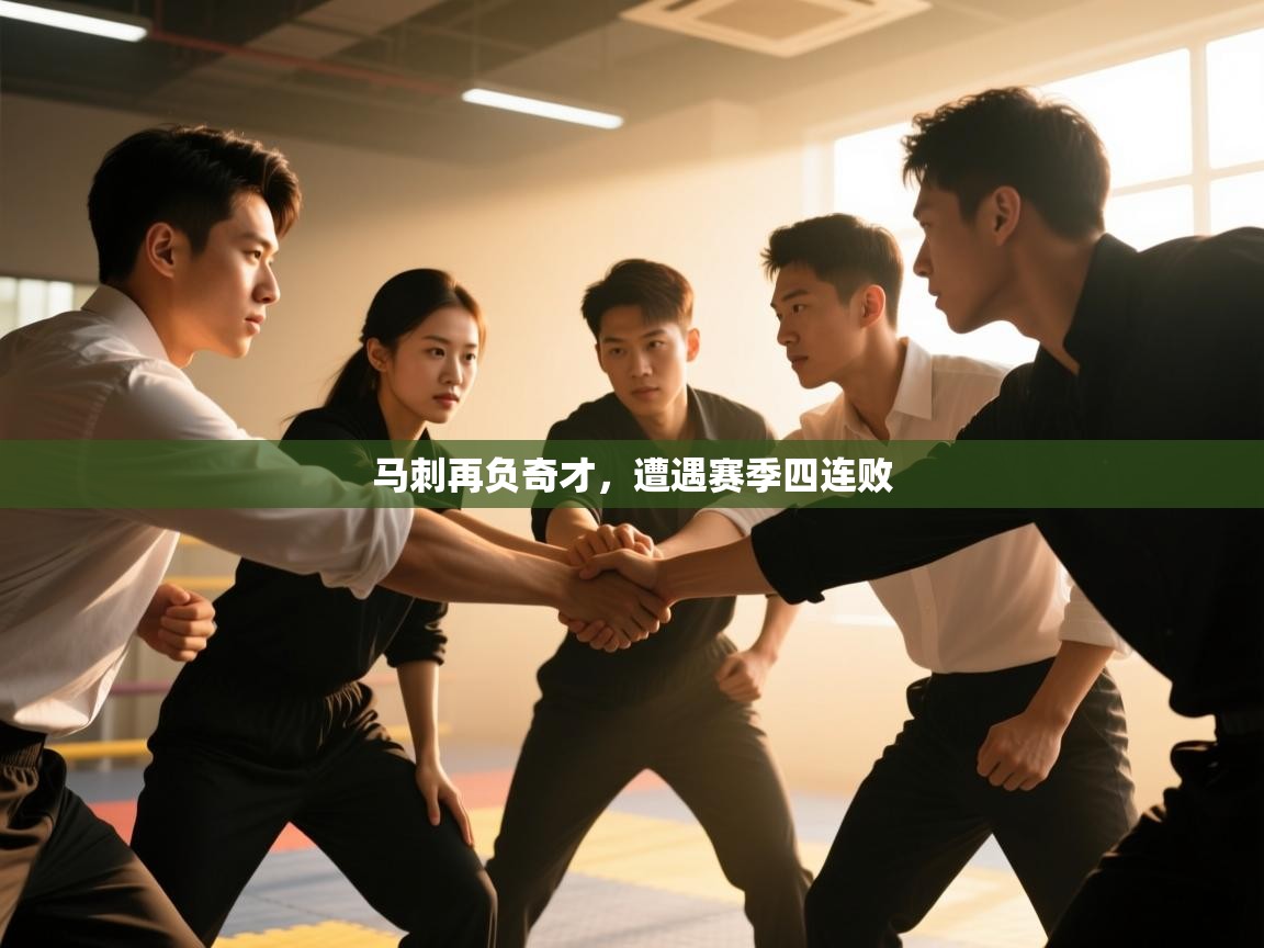 蓝鲸体育直播tv版-马刺再负奇才,遭遇赛季四连败 第3张