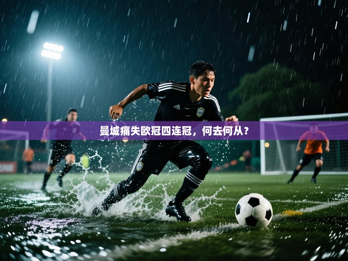 蓝鲸体育app下载-曼城痛失欧冠四连冠，何去何从？